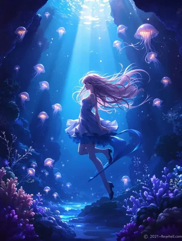 国漫《灵笼》第二季开播！等了三年终于来了