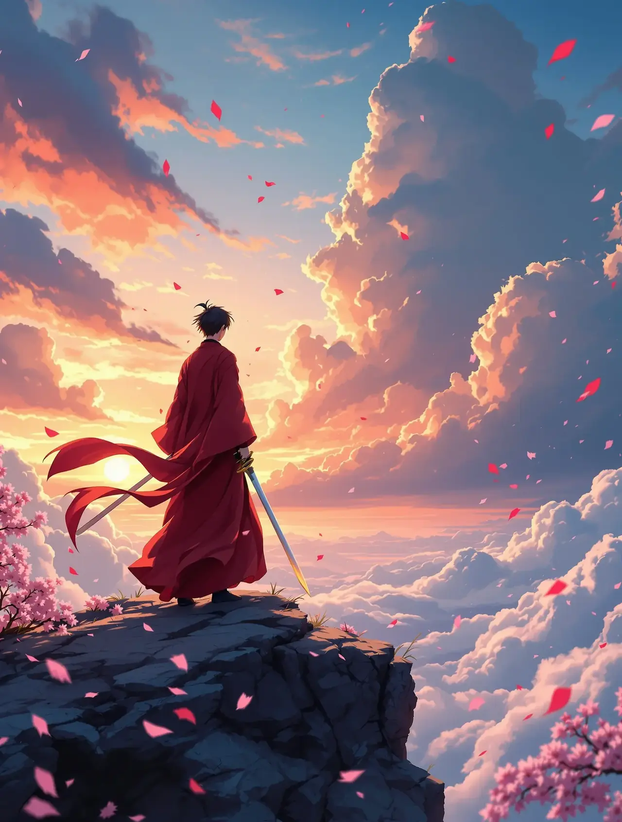 《剑与远方》作画崩坏？第 10 话战斗场景逐帧分析